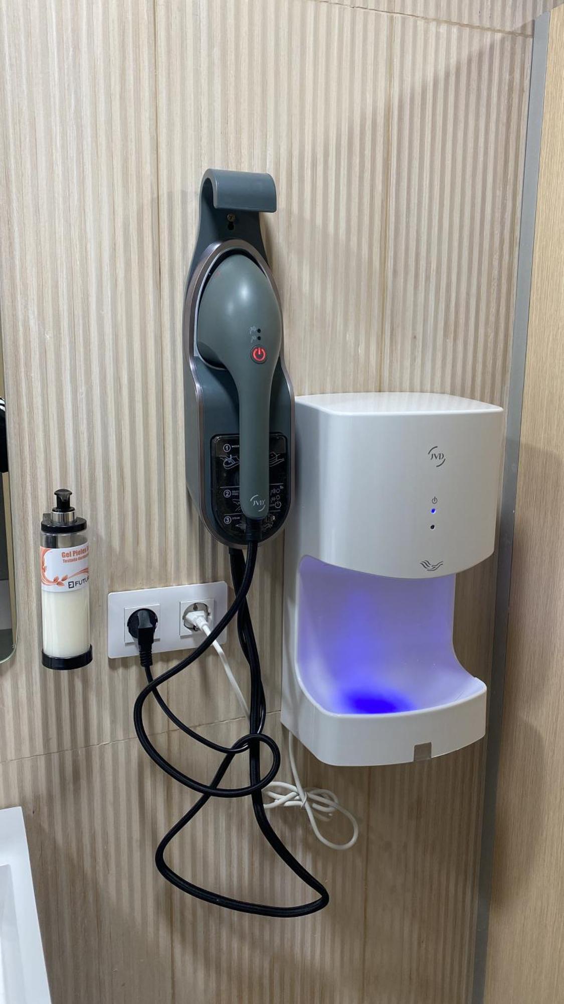 Futurotel Space Spa Garden グラナダ エクステリア 写真
