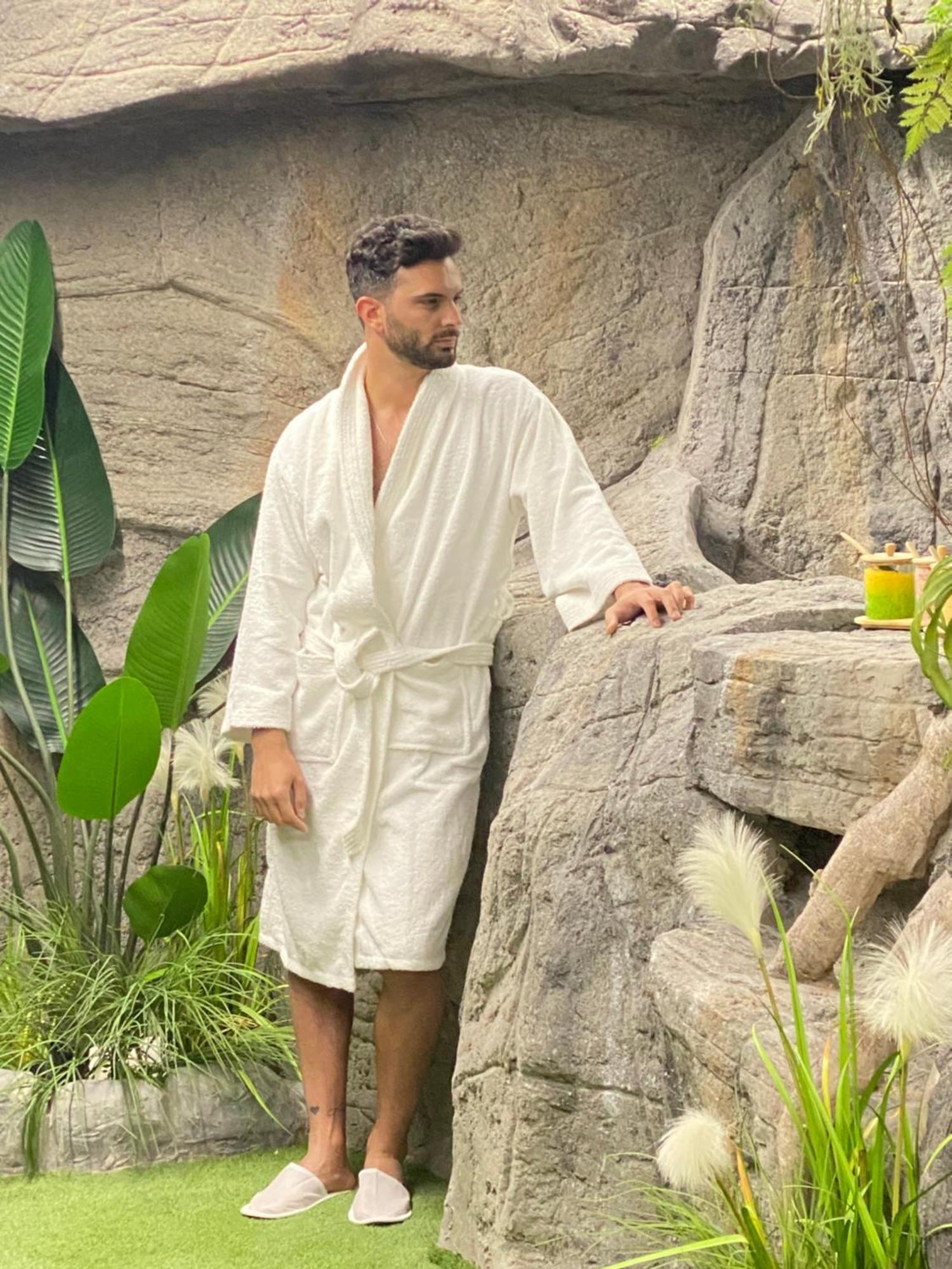 Futurotel Space Spa Garden グラナダ エクステリア 写真
