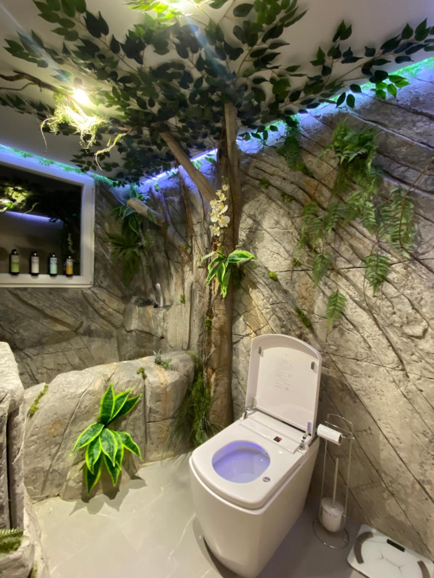 Futurotel Space Spa Garden グラナダ エクステリア 写真