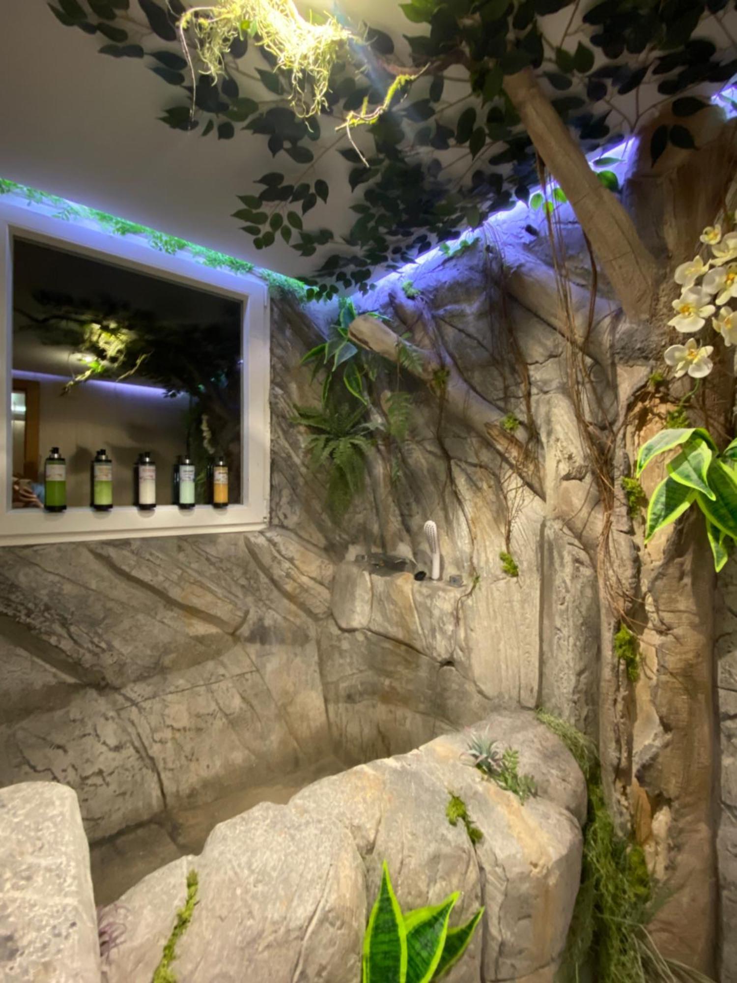 Futurotel Space Spa Garden グラナダ エクステリア 写真