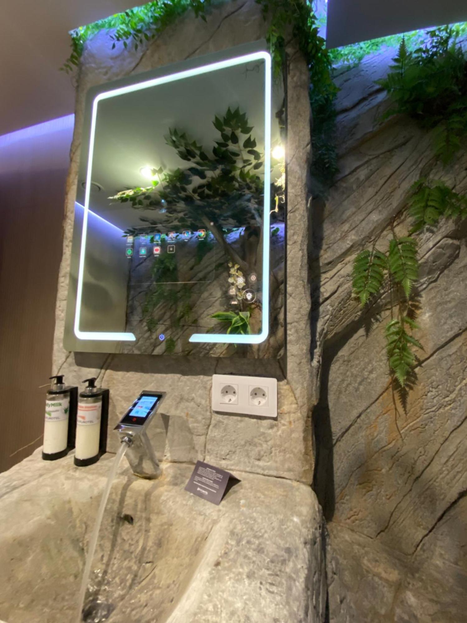 Futurotel Space Spa Garden グラナダ エクステリア 写真