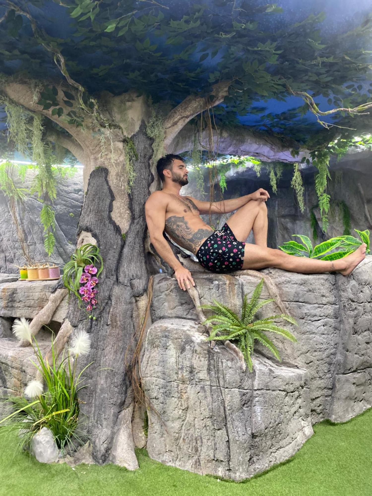 Futurotel Space Spa Garden グラナダ エクステリア 写真