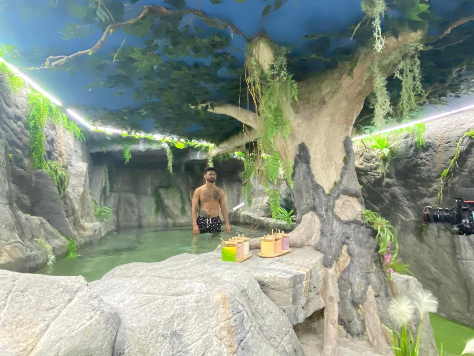 Futurotel Space Spa Garden グラナダ エクステリア 写真