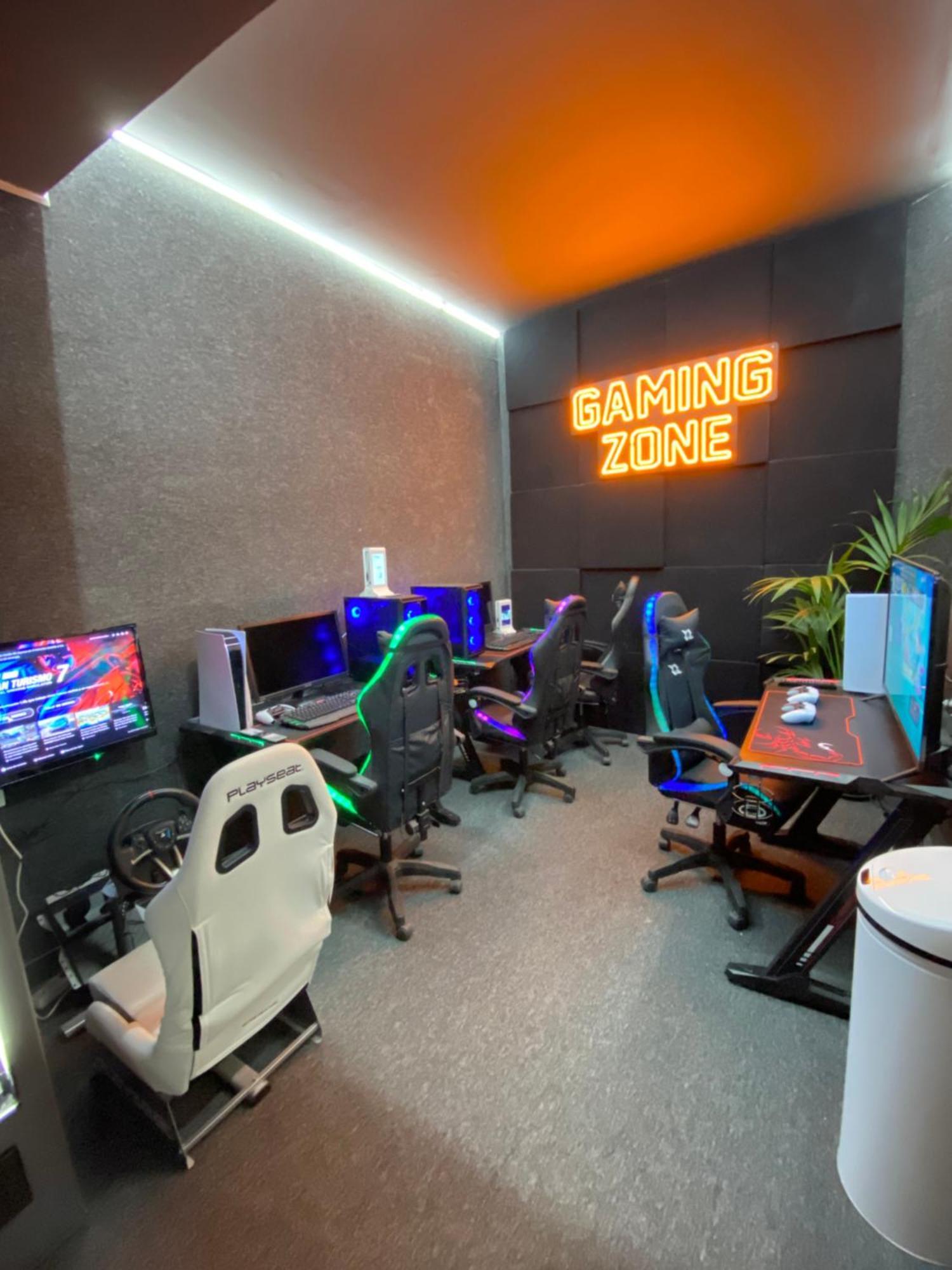 Futurotel Space Spa Garden グラナダ エクステリア 写真