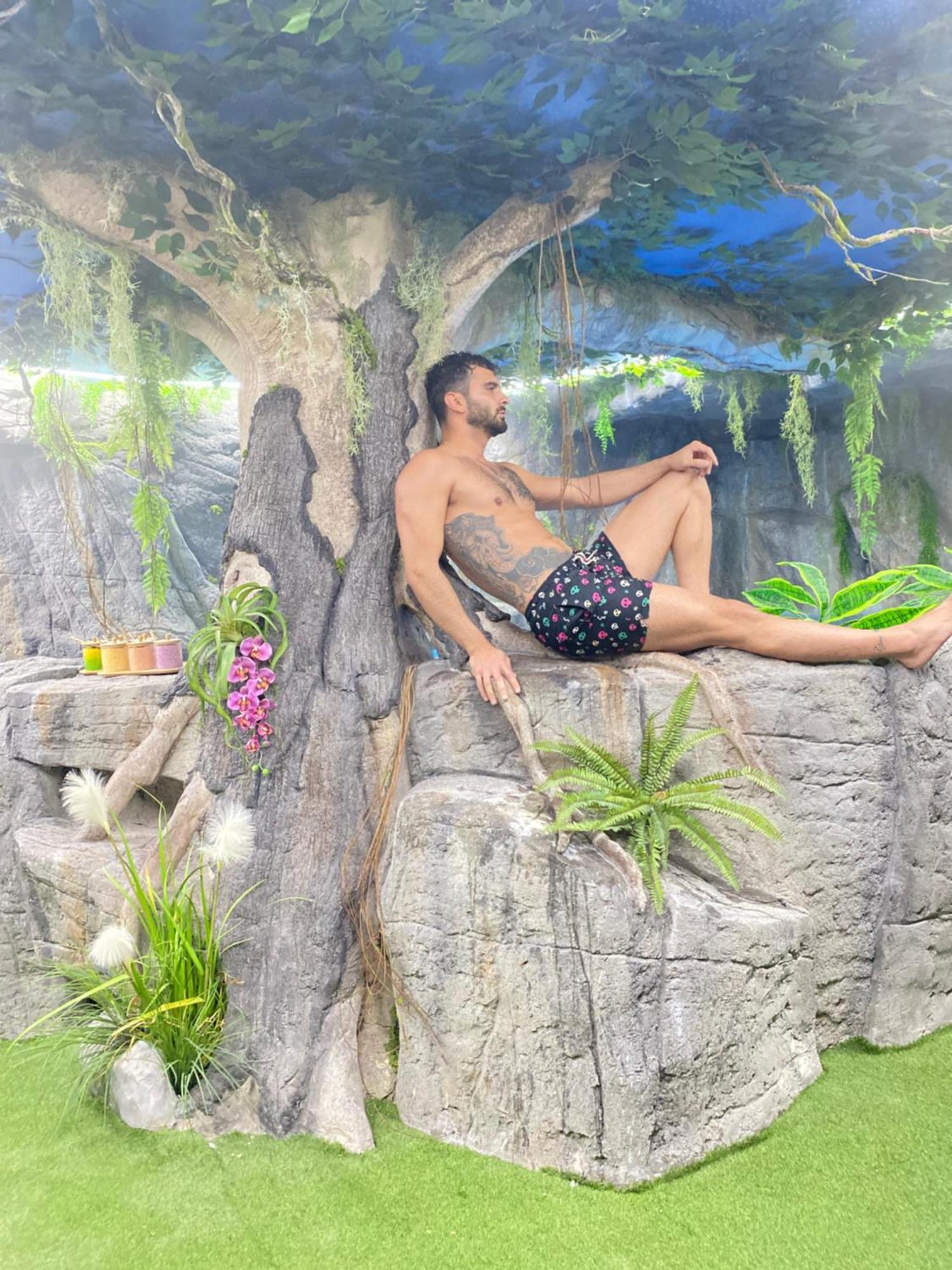 Futurotel Space Spa Garden グラナダ エクステリア 写真